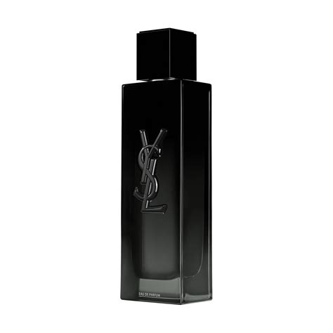 ysl myslf perfume for her|yves saint laurent ladies perfume.